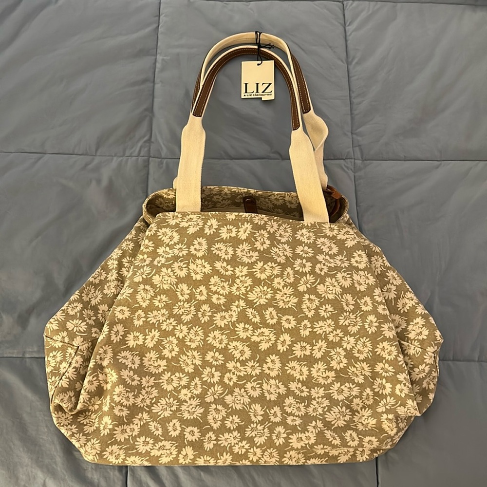 Carry-all bag